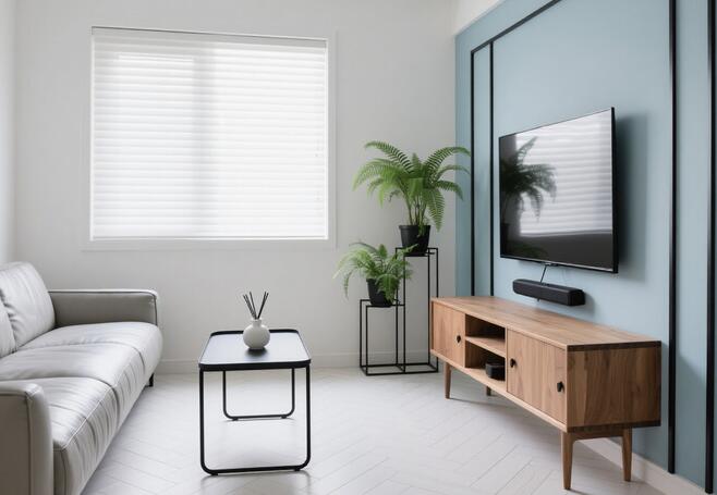 裝修人必看！墻面處理這樣做，油漆效果提升 80%